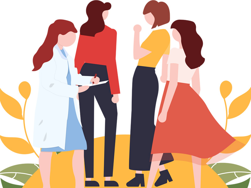 Corporate style | Her strength · worth seeing