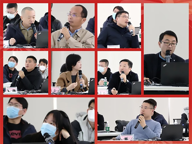 | The annual meeting of SEC motor Sales company ended successfully
