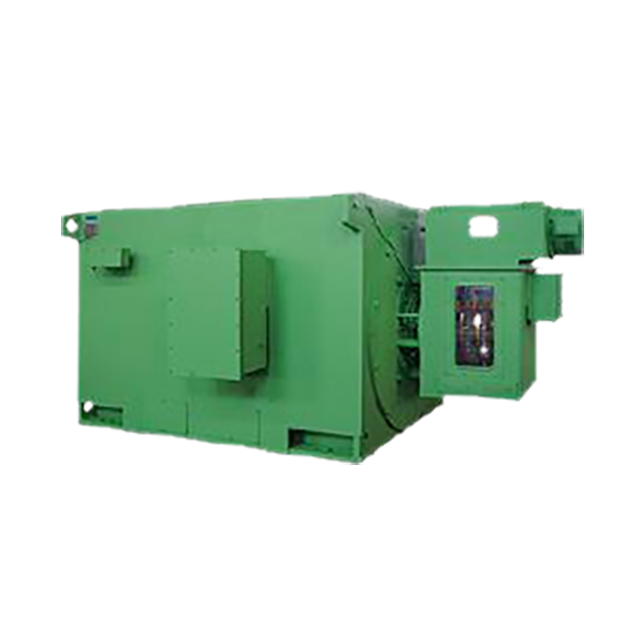 Synchronous motor