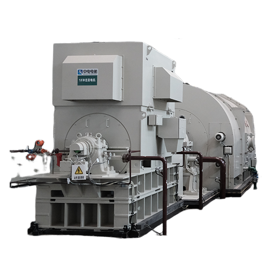 Impulse generator