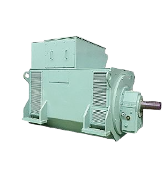 Diesel generator