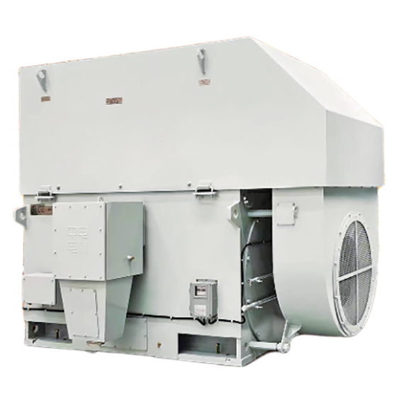 YX3 high efficiency asynchronous motor
